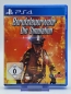 Preview: Berufsfeuerwehr: Die Simulation